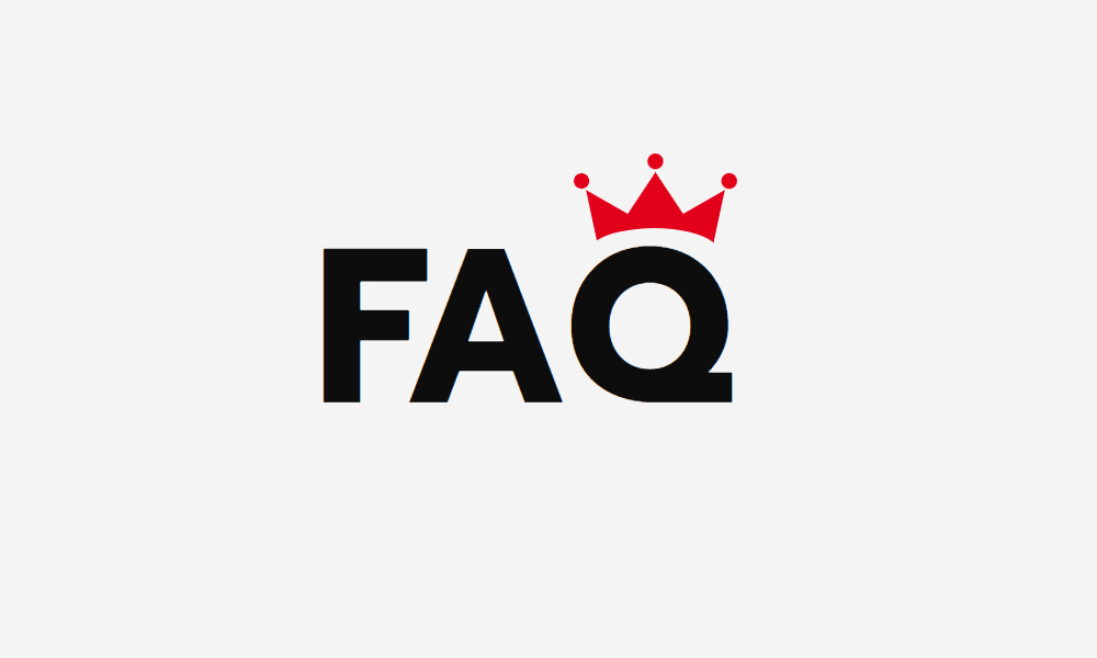 FAQ